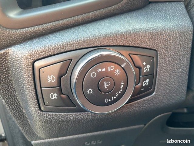 Ford EcoSport 1.0 EcoBoost 125ch S&S BVM6 Active 5P (image 20)