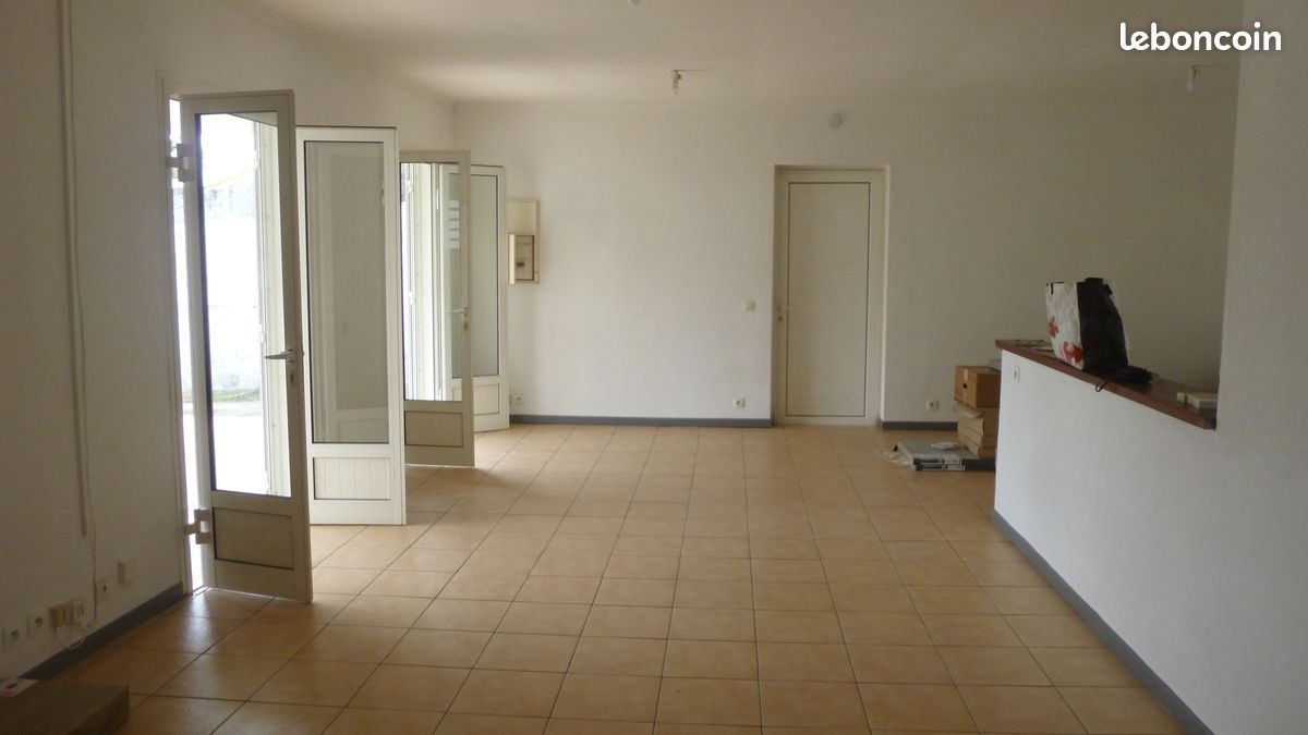 Maison 4 pièces 86 m² · à Saint-André · 86 m² · 240 000 €