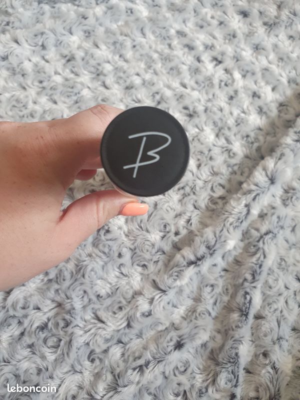 Pinceau maquillage Beetique (image 2)