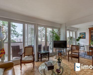 Appartement 495 000 € - 106 m²