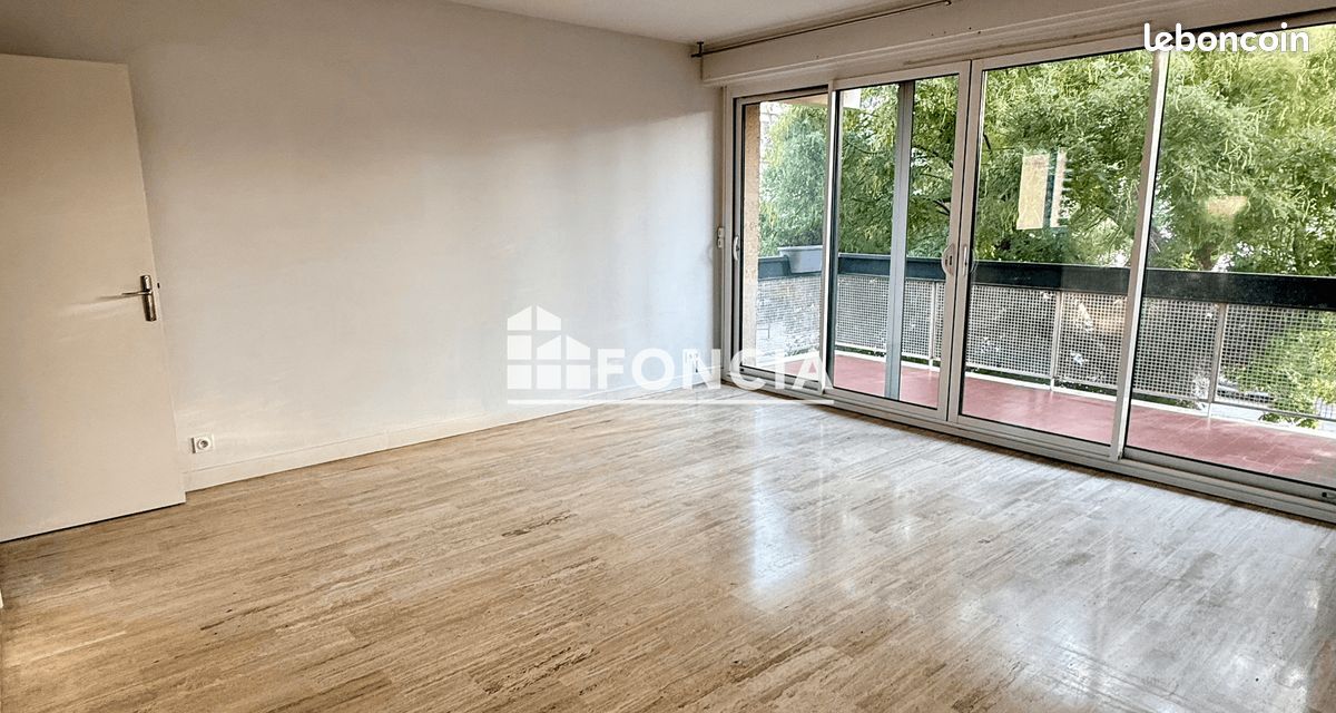 Appartement 3 pièces 79 m² · à Aix-en-Provence · 79 m² · 1 598 €/mois