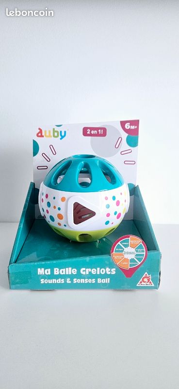 Lot 60 jouets neufs (image 13)