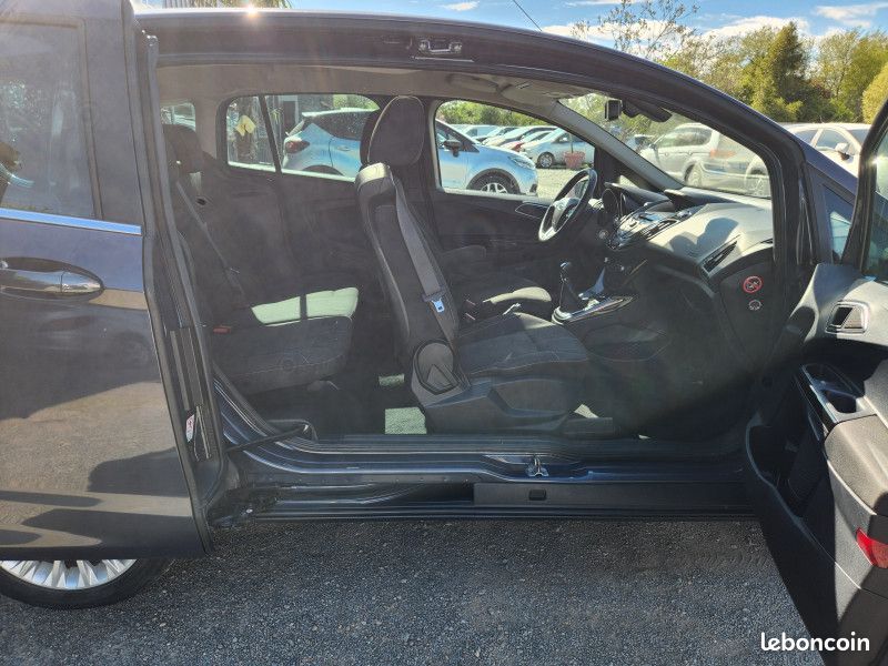 Ford B-MAX 1.0 SCTI 125CH TITANIUM GARANTIE 12 MOIS (image 12)