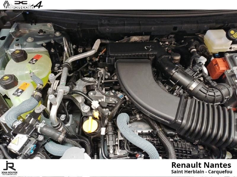 Renault Espace 1.2 E-Tech full hybrid 200ch Iconic 5 places - 26 (image 9)