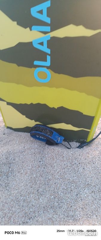 Bodyboard (image 3)