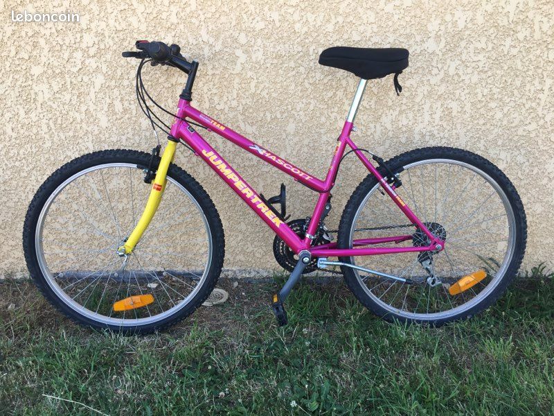 Vélo VTT (image 1)