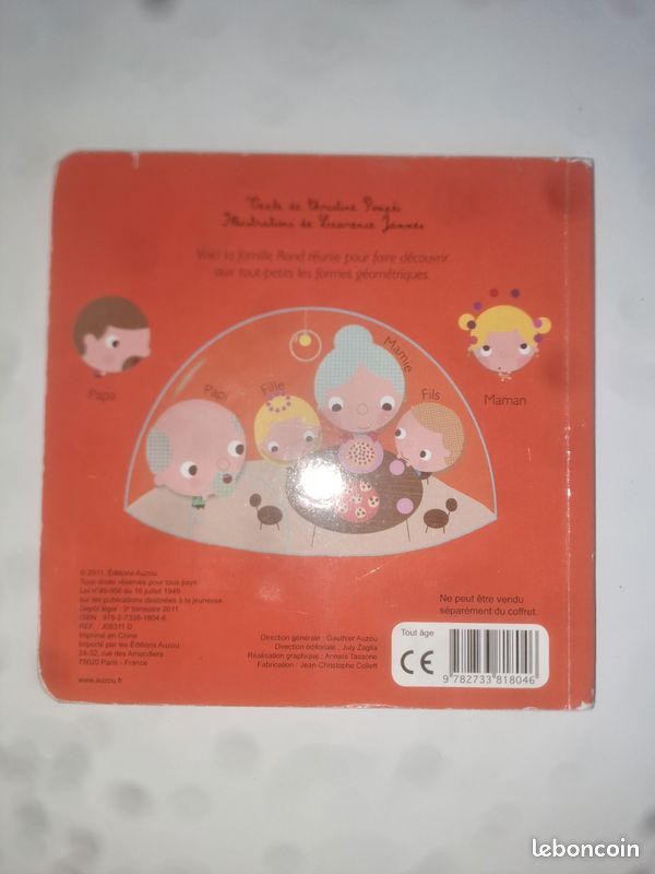 Le livre du rond (image 2)