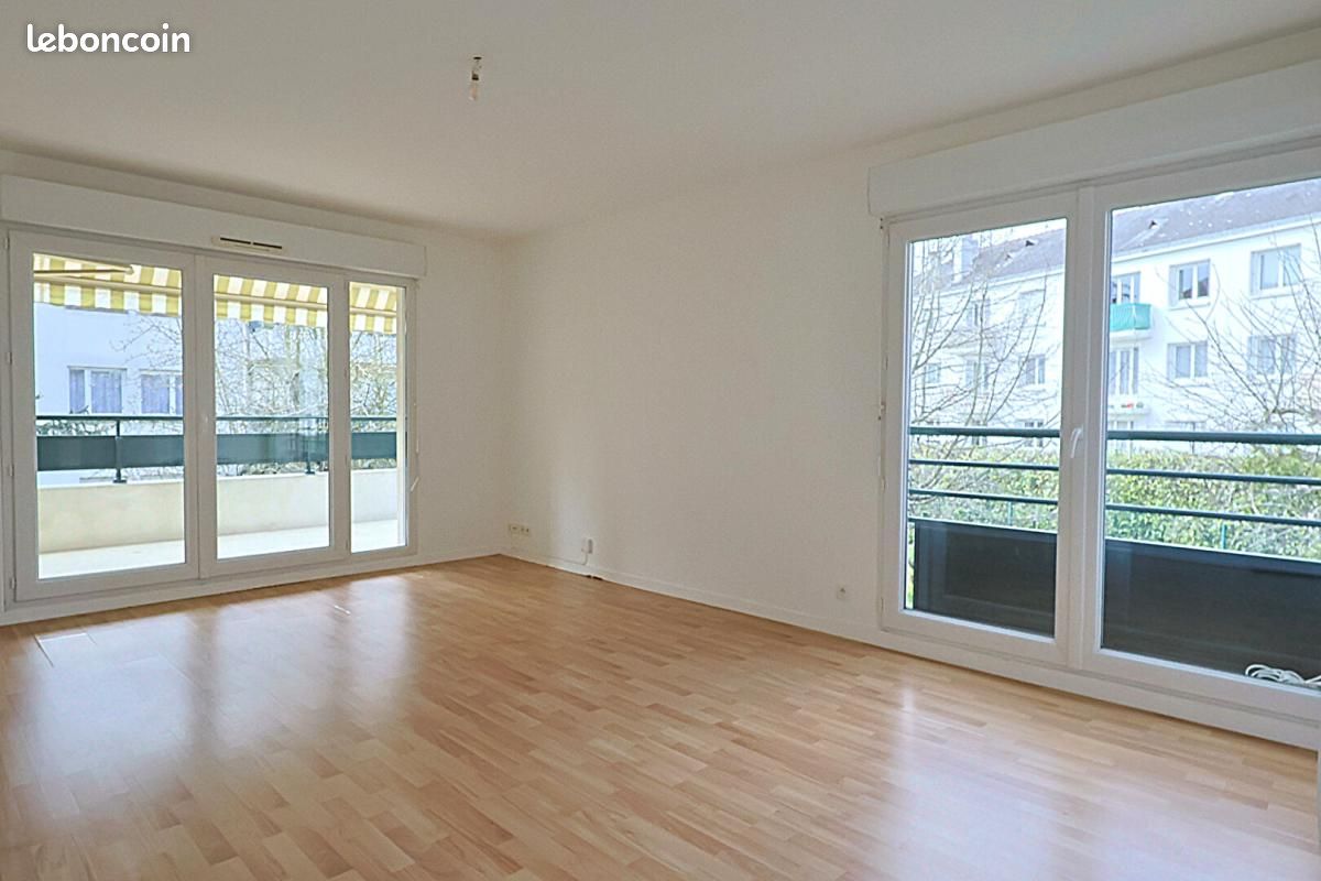 Appartement 3 pièces 73 m² · à Saint-Cyr-sur-Loire · 73 m² · 239 500 €