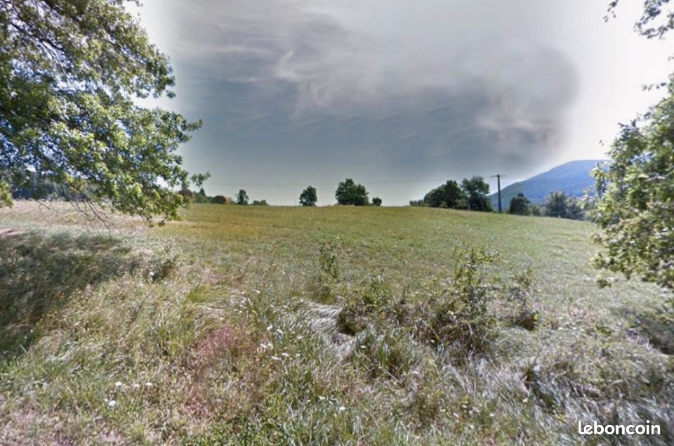 Terrain 575 m² Bout Du Pont De Larn · à Bout-du-Pont-de-Larn · 51 750 €