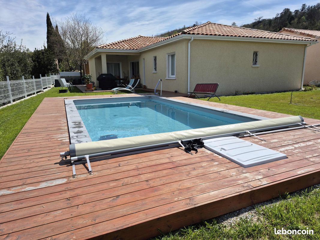 Maison 6 pièces 130 m² (image 1)