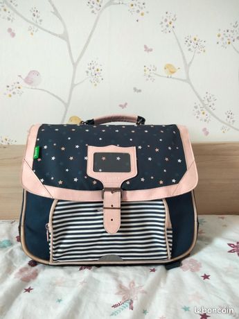 Cartable TANN'S Accessoires Bagagerie