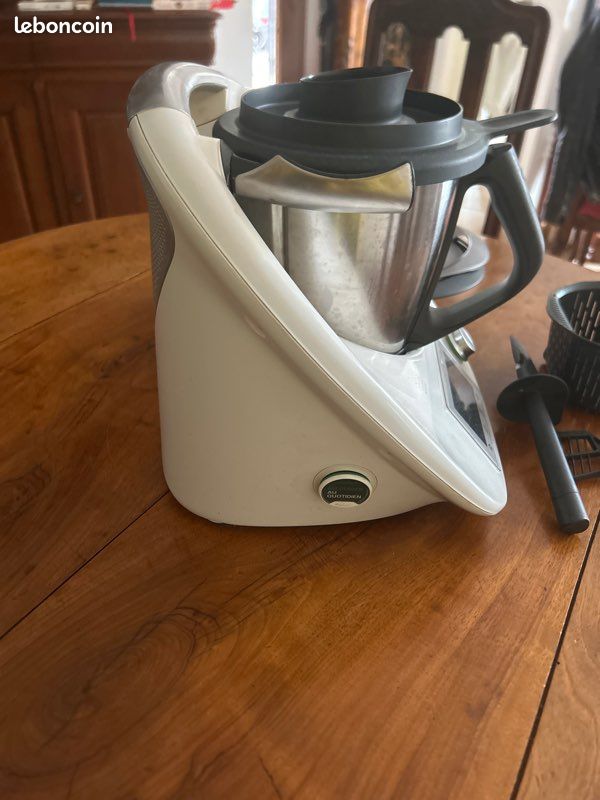 Thermomix TM5 année 2014 (image 3)