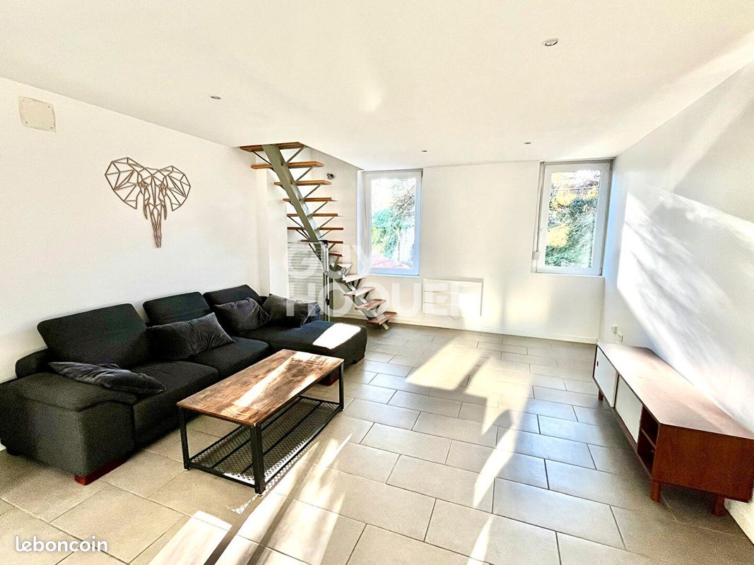 Maison 3 pièces 75 m² · à Agen · 75 m² · 660 €/mois