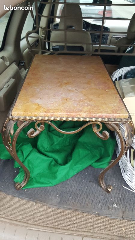 Table basse (image 2)