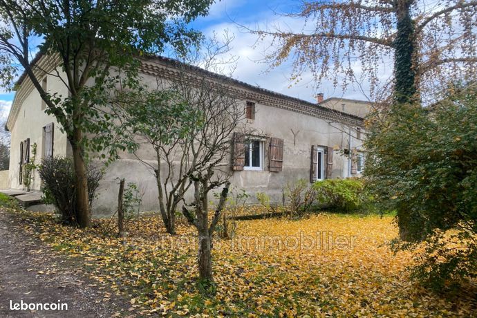Maison 5 pièces 134 m²