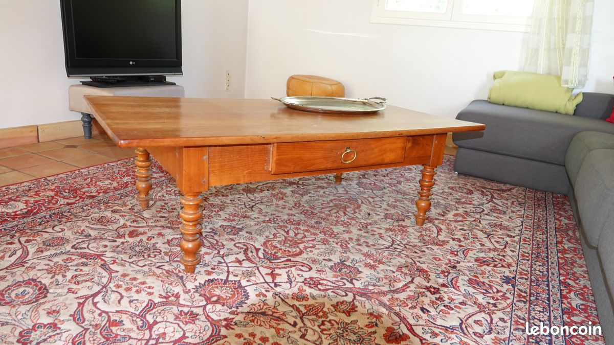 Table basse de salon (image 1)