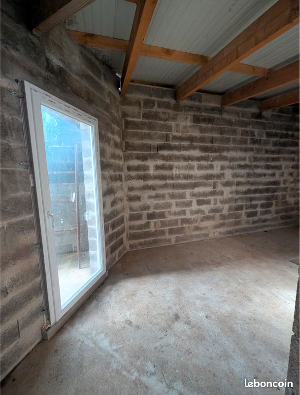 Appartement travaux 140m2 (image 1)