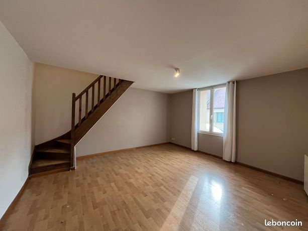 Maison T2 (57 m²)