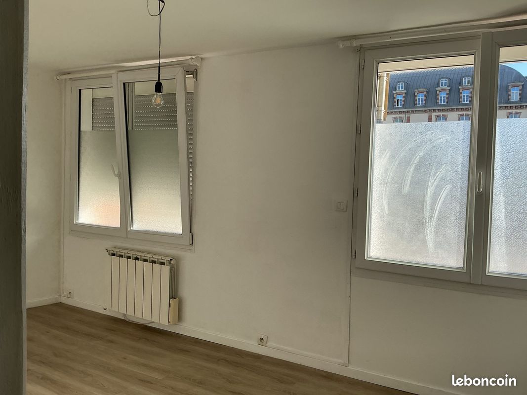 Appartement a louer evreux - 1 pièce(s) - 20 m2 - Surfyn