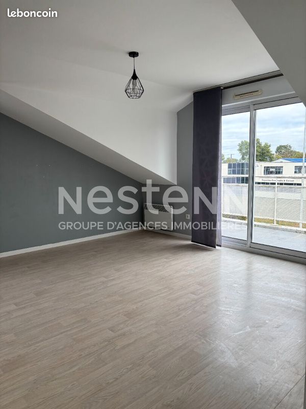 Appartement 2 pièces 33 m² · à Questembert · 33 m² · 610 €/mois