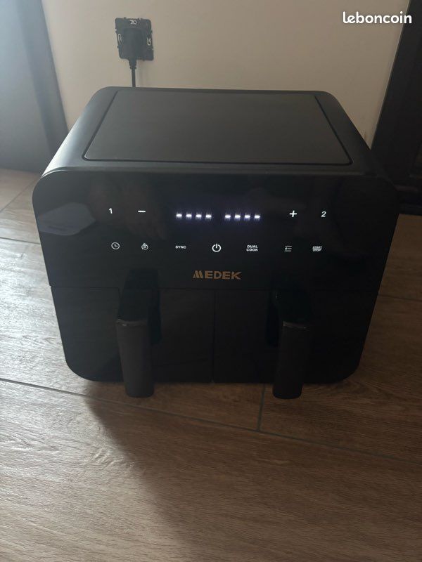 Air fryer medek (image 4)