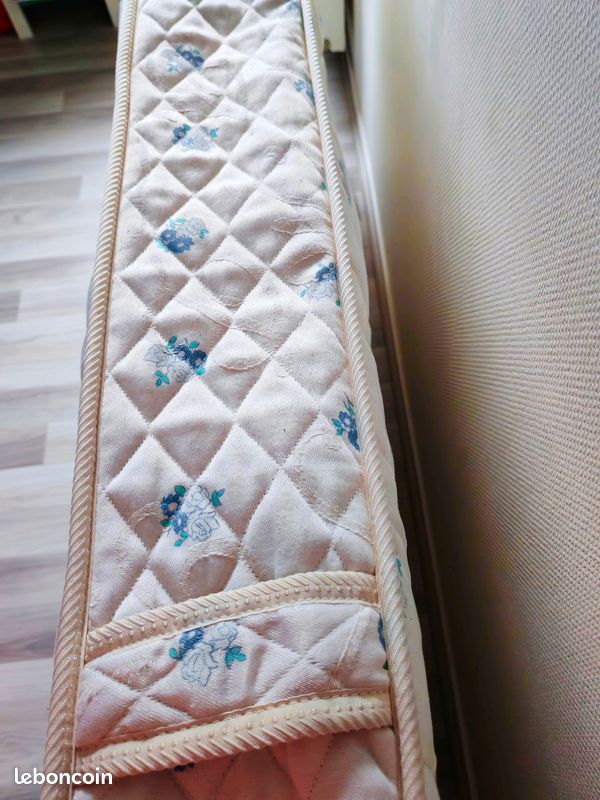 Matelas bultex 90 x 140 cm (image 3)