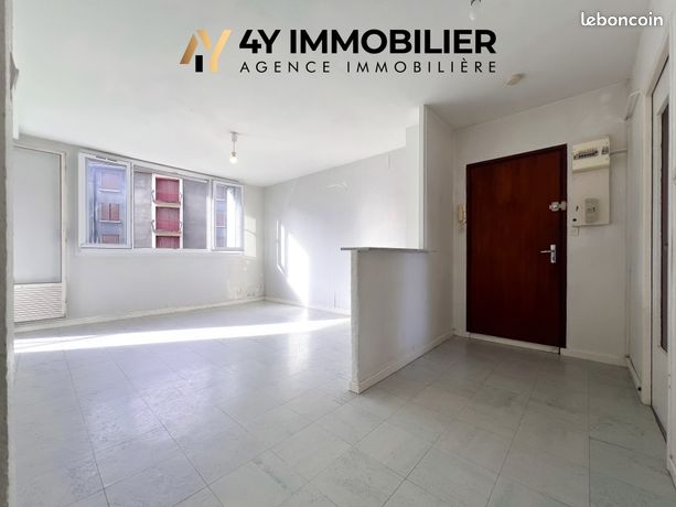 Appartement 5 pièces 87 m² — 2