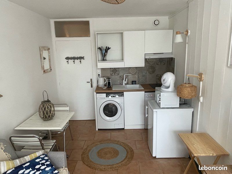 Appartement 1 pièce 20 m² · à La Flotte · 20 m² · 180 000 €