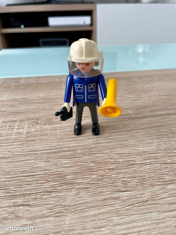 Playmobil My Lif Assistant matrnll t bébés au millur prix