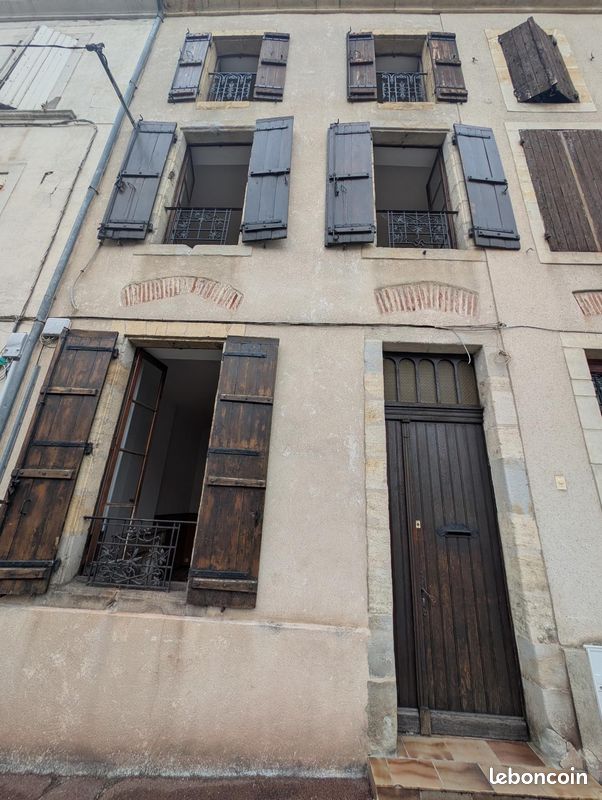 Maison 6 pièces 129 m² · à Villeneuve-sur-Lot · 129 m² · 99 950 €