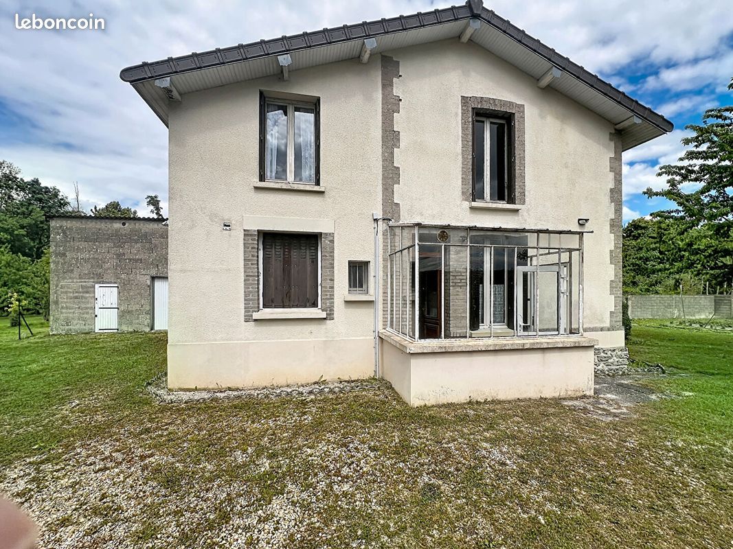Maison 5 pièces 84 m² · à Vadenay · 84 m² · 88 000 €
