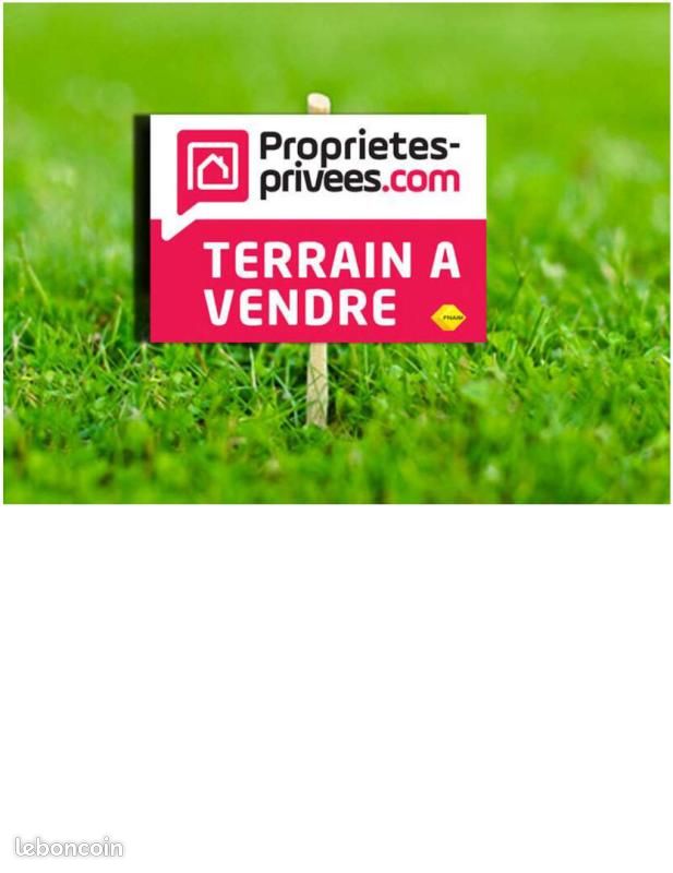 Terrain 5 326 m² Rougegoutte · 126 400 €