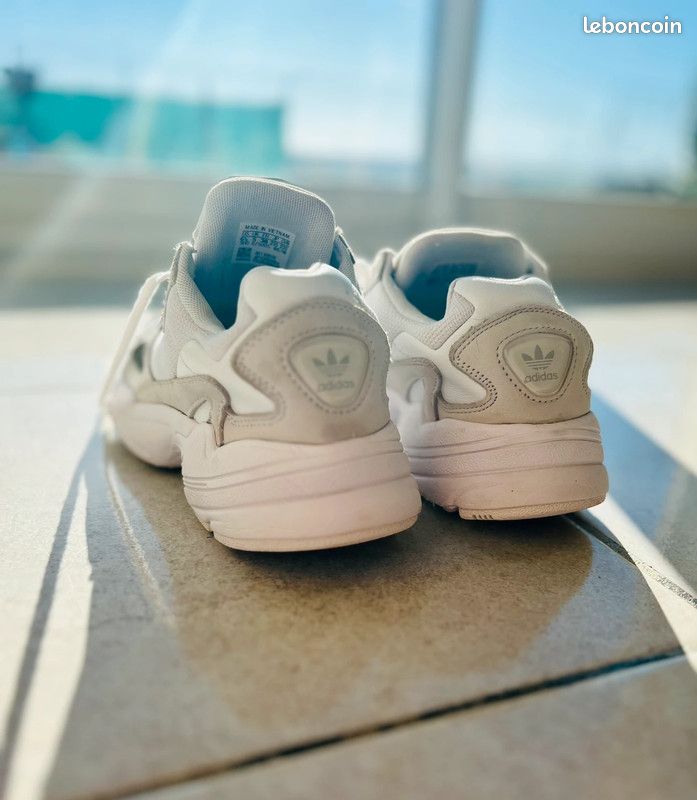 Leboncoin Basket Adidas Torsion Femme Chaussures Adidas Zx Flux