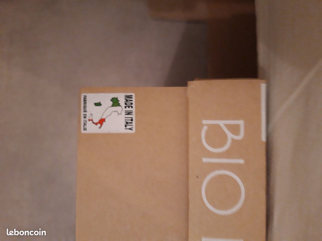 Chaussures d ete tout cuir p 38 (image 8)