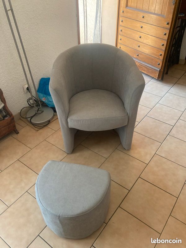 Fauteuil (image 1)