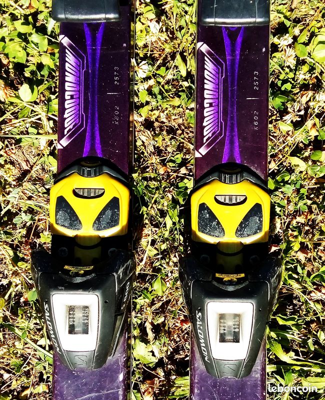 salomon evolution lite skis S/Lab Skate Ski with Shift Race Binding, 187 combined with basalt fibers results in a lightweight construction that excels on the uphill salomon evolution skis | SidelineSwap