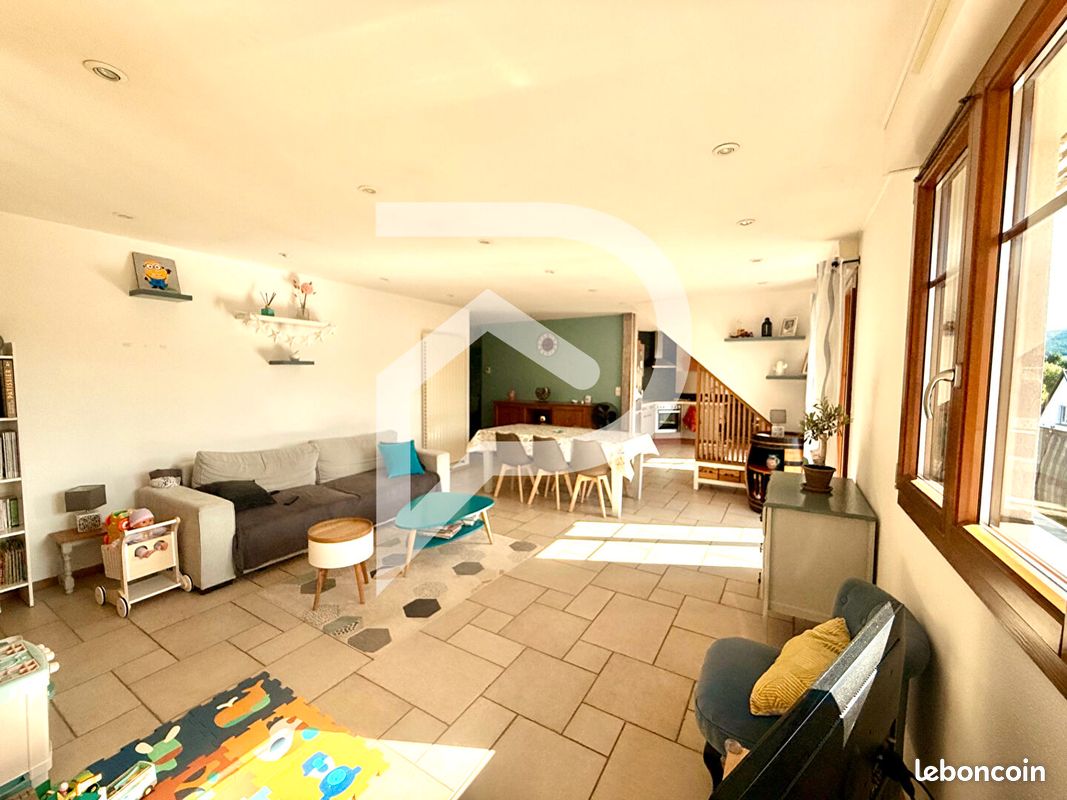 Appartement 3 pièces 86 m² · à Kaysersberg Vignoble · 86 m² · 236 000 €