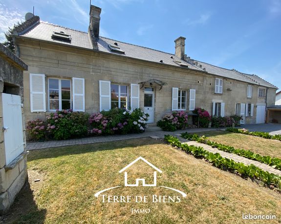 Propriété 6 pièces 162 m²