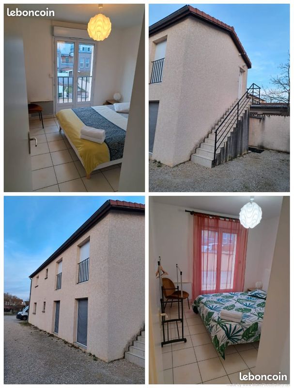Immeuble 6 pièces 140 m² · à Ambérieu-en-Bugey · 140 m² · 335 000 €