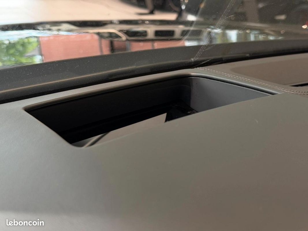AUDI SQ7 TDI 7 places Tiptronic 8 Quattro (image 12)