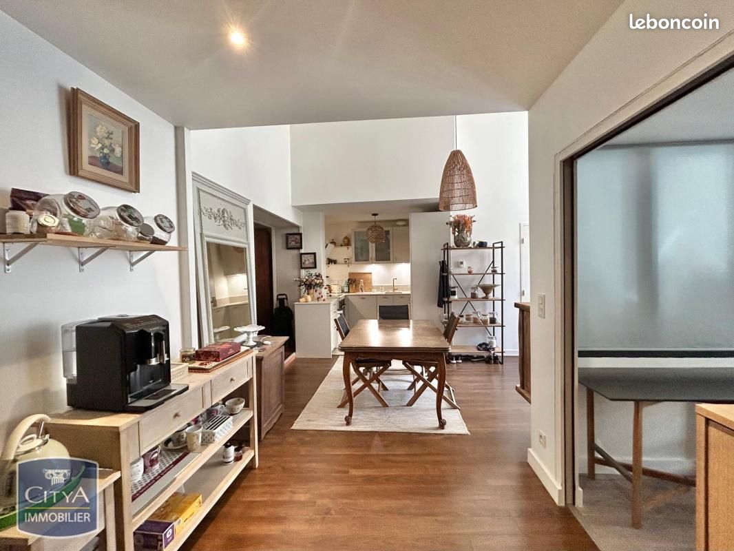 Appartement 4 pièces 103 m² · à Tours · 103 m² · 362 000 €