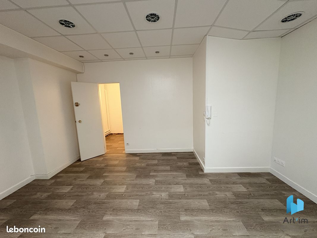 Bureaux 25 m² Le Mans (image 6)