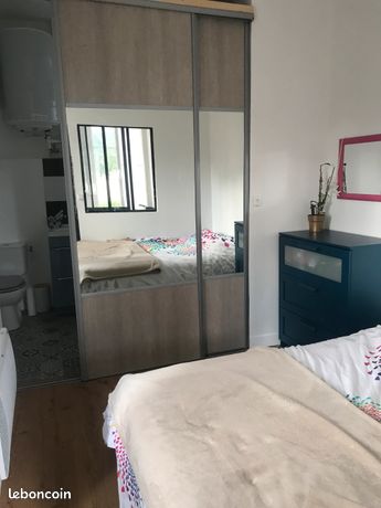 Appartement a louer l'isle-adam - 2 pièce(s) - 32 m2 - Surfyn