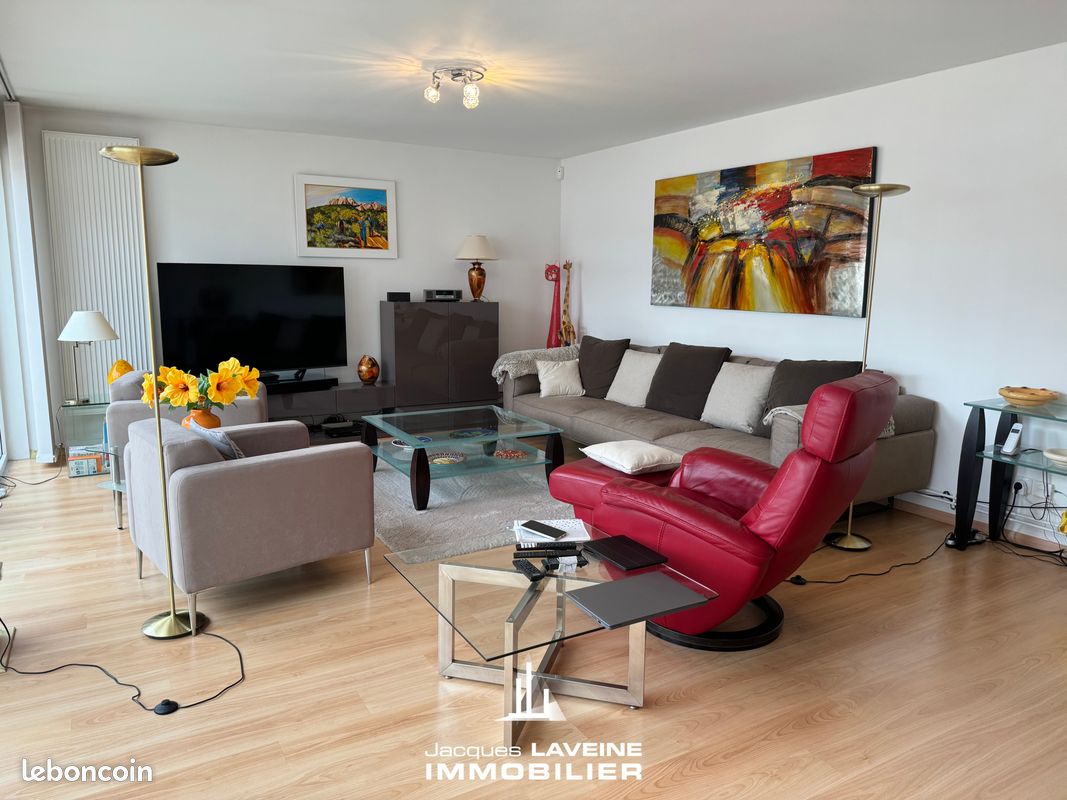 Maison 5 pièces 104 m² · à Marly · 104 m² · 329 500 €