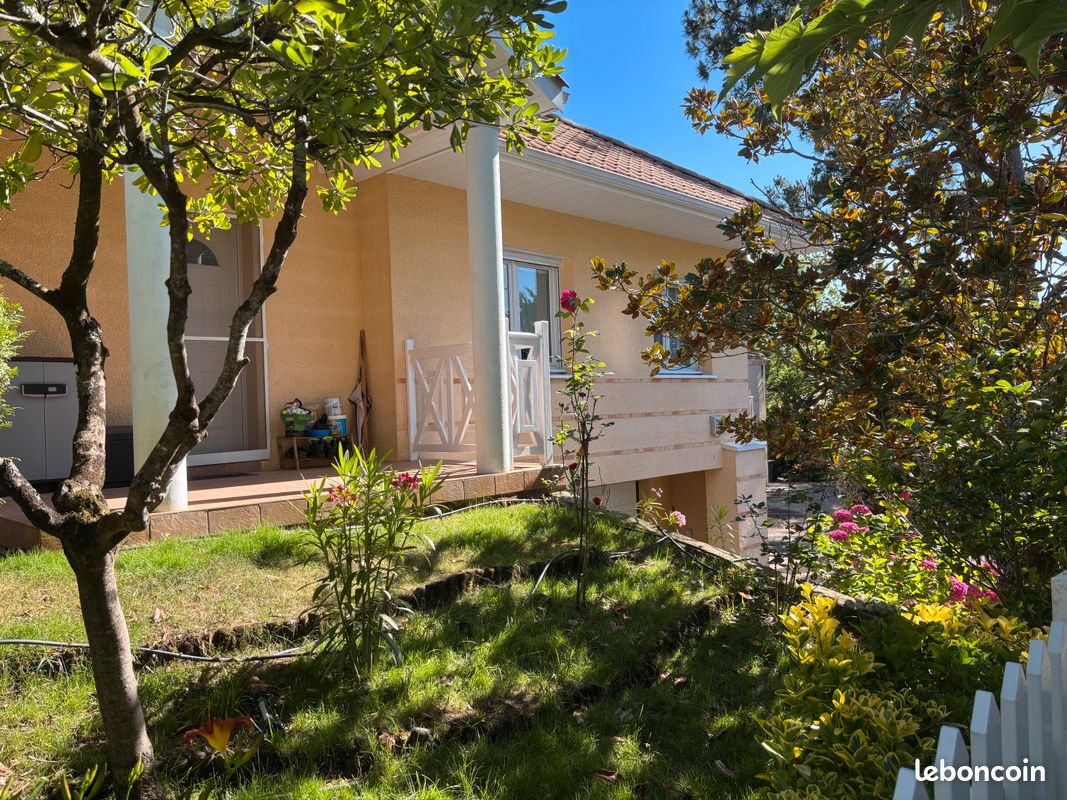 Maison 9 pièces 175 m² · à Arcachon · 175 m² · 1 298 500 €