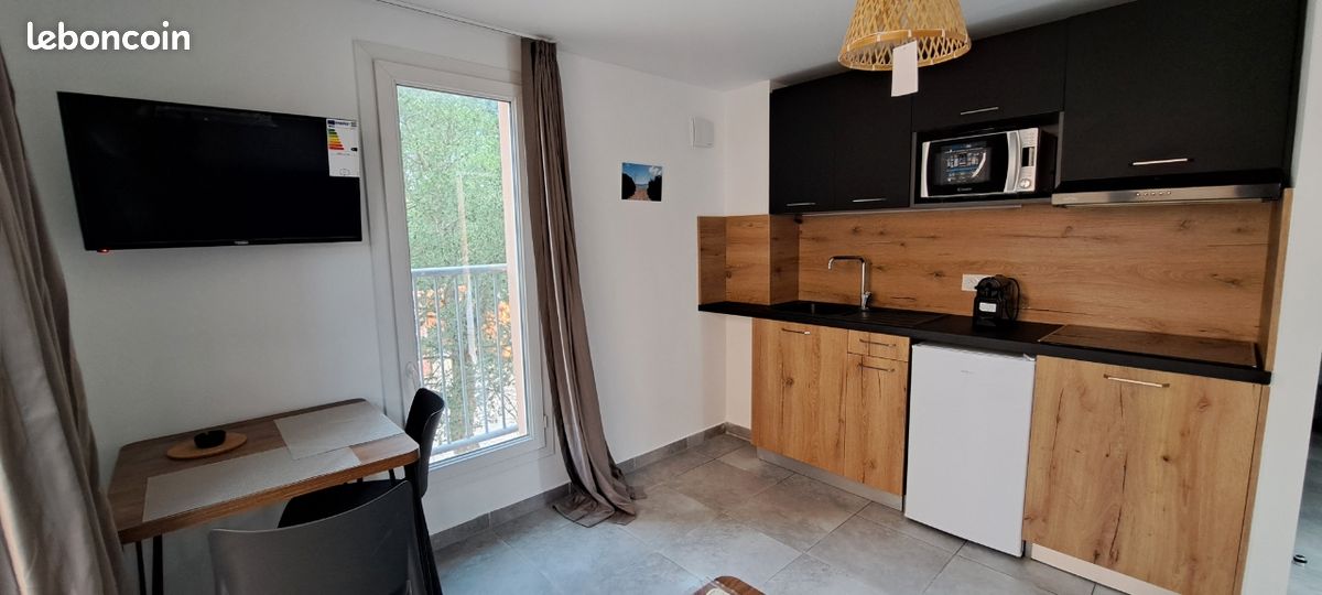 Appartement 2 pièces 28 m² · à Lecci · 28 m² · 180 000 €
