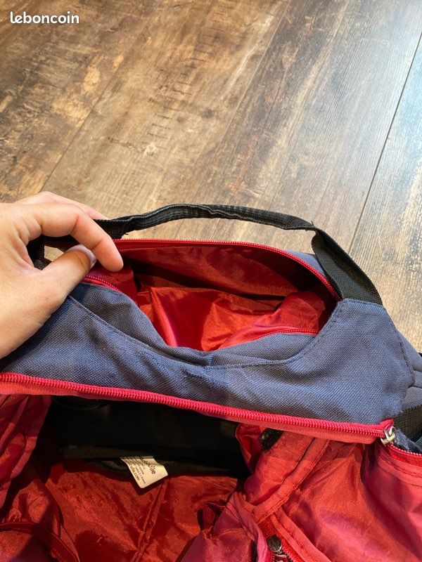 Sac à langer (image 3)
