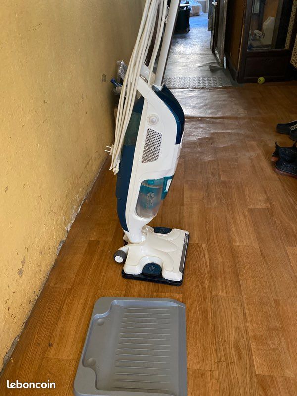Aspirateur lavant (image 4)