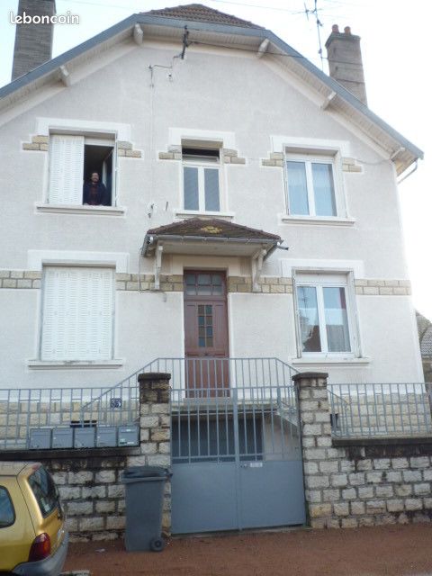 Appartement 3 pièces 49 m² · à Dijon · 49 m² · 733 €/mois