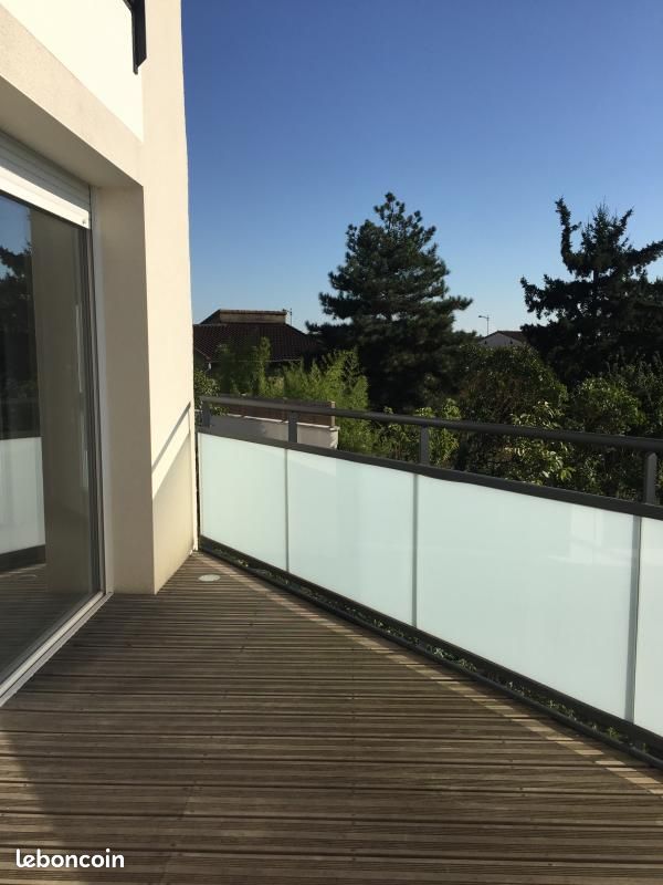 Appartement 3 pièces 63 m² · à Tournefeuille · 63 m² · 870 €/mois